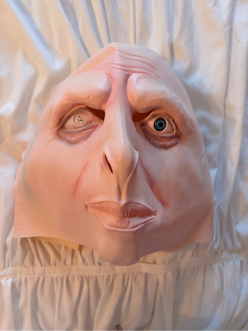 Voldemort mask